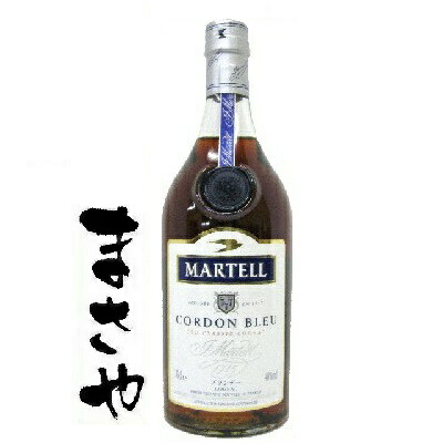 楽天市場】【箱入 正規品】マーテル コルドン ブルー エクストラ