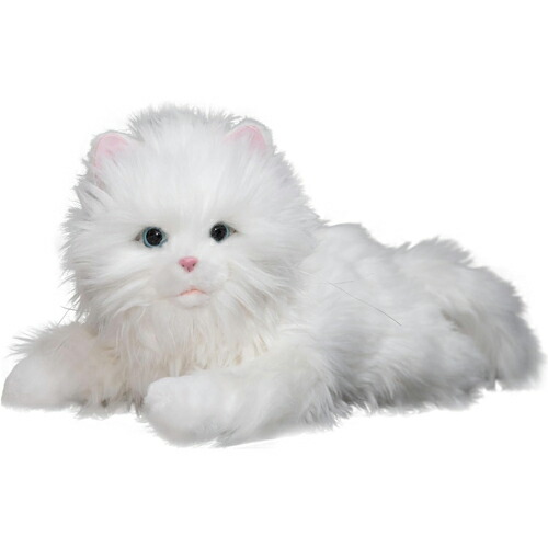 楽天市場】あなたのパートナー しっぽふりふり あまえんぼう 子ねこ