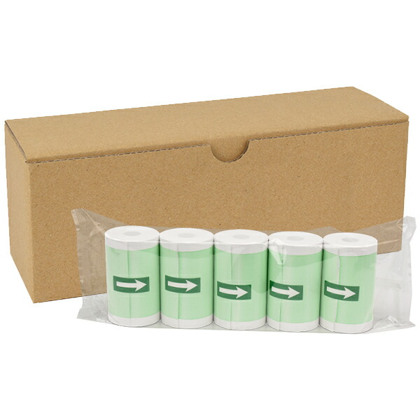 楽天市場】Square スクエア ターミナルレシートプリンターロール紙【1