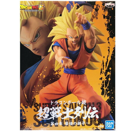 楽天市場】送料無料 ドラゴンボール超 超戦士列伝 第三章 熱き師弟の