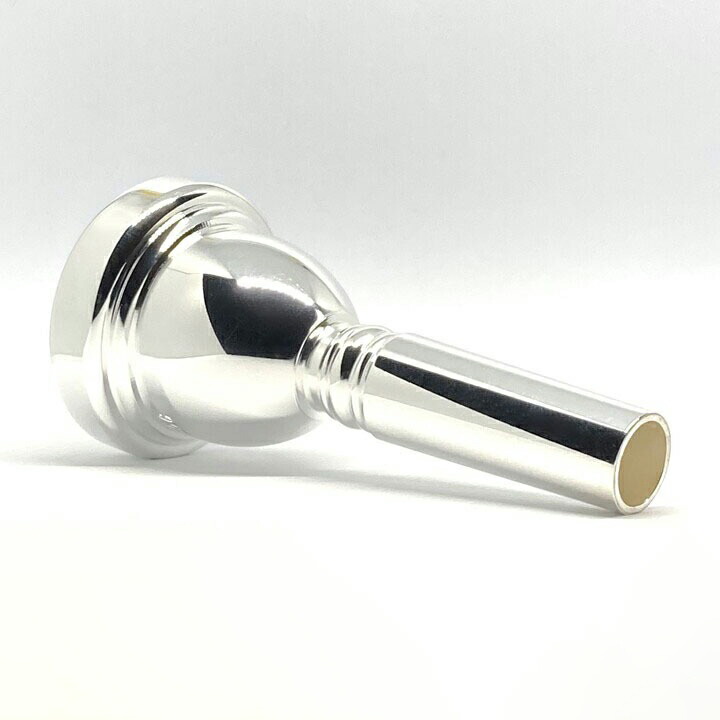 楽天市場】V.Bach バック トロンボーン マウスピース 太管 モデル 1・1