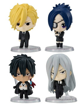 家庭教師ヒットマンREBORN Ringcolle DX ボンゴレリング コンプ 家庭