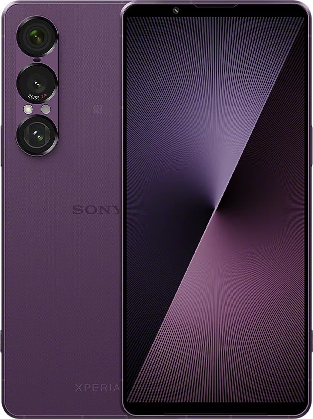 Xperia1 Ⅳパープル SIMフリー16GB512GB Xperia1 Ⅳパープル SIMフリー