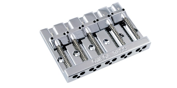 楽天市場】ALL PARTS BADASS バダス BASS II Chrome BB-3342-010 Leo