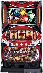 楽天市場】※パネル不問 S パチスロ甲鉄城のカバネリ ZRパチスロ 実機