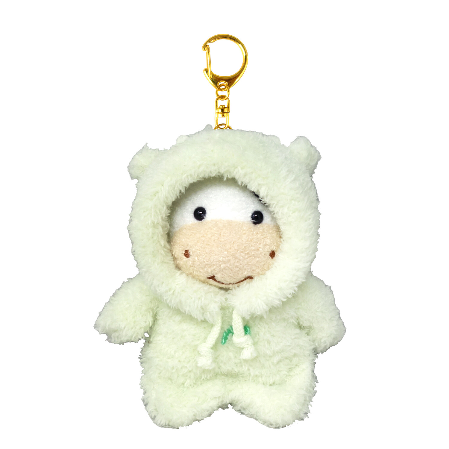 楽天市場】【もーもん】 きぐるみパジャマ ぬいぐるみ マスコット 牛