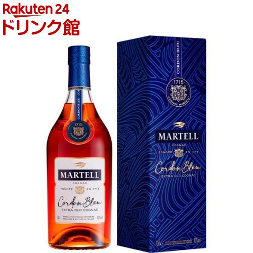 楽天市場】【箱入 正規品】マーテル コルドン ブルー エクストラ