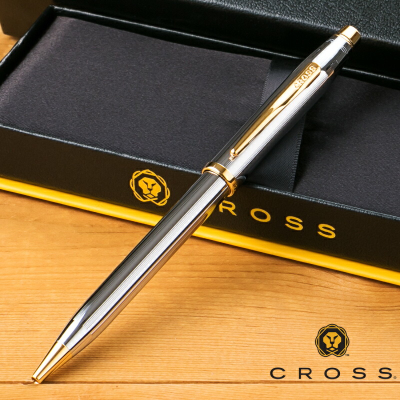 楽天市場】【名入れ無料】 クロス CROSS タウンゼント メダリスト