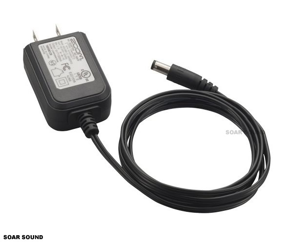 楽天市場】【純正ACアダプタセット】Zoom(ズーム) / MS-50G+