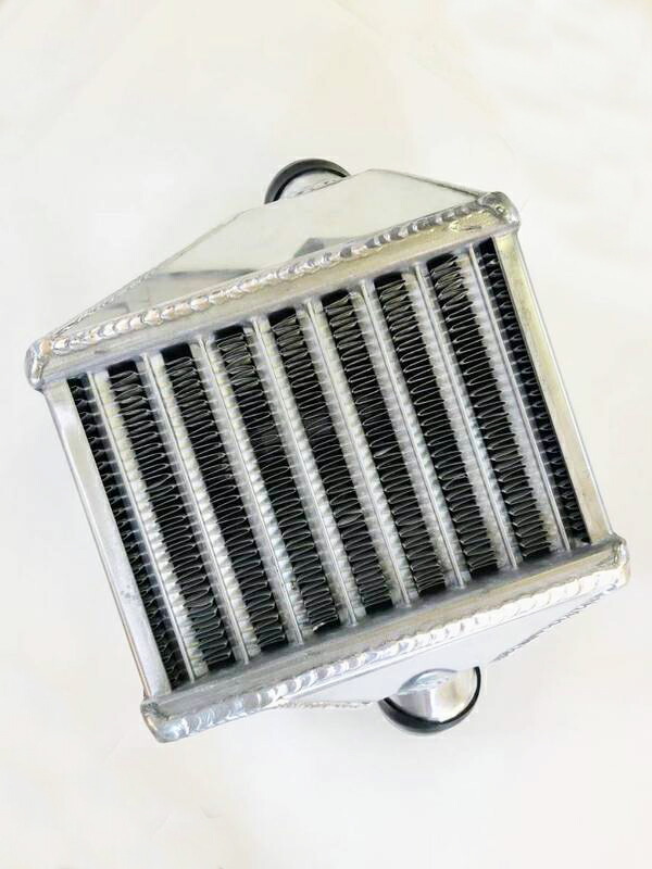 楽天市場】アルト ワークス HA36S / R06A用 容量アップ