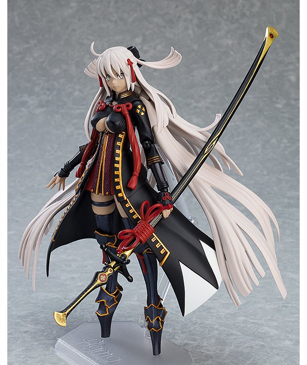 楽天市場】figma Fate/Grand Order ライダー/モードレッド : 四季の宝箱