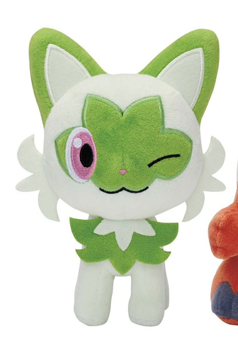 楽天市場】【ピッピ】ポケットモンスター もふぐっとぬいぐるみ