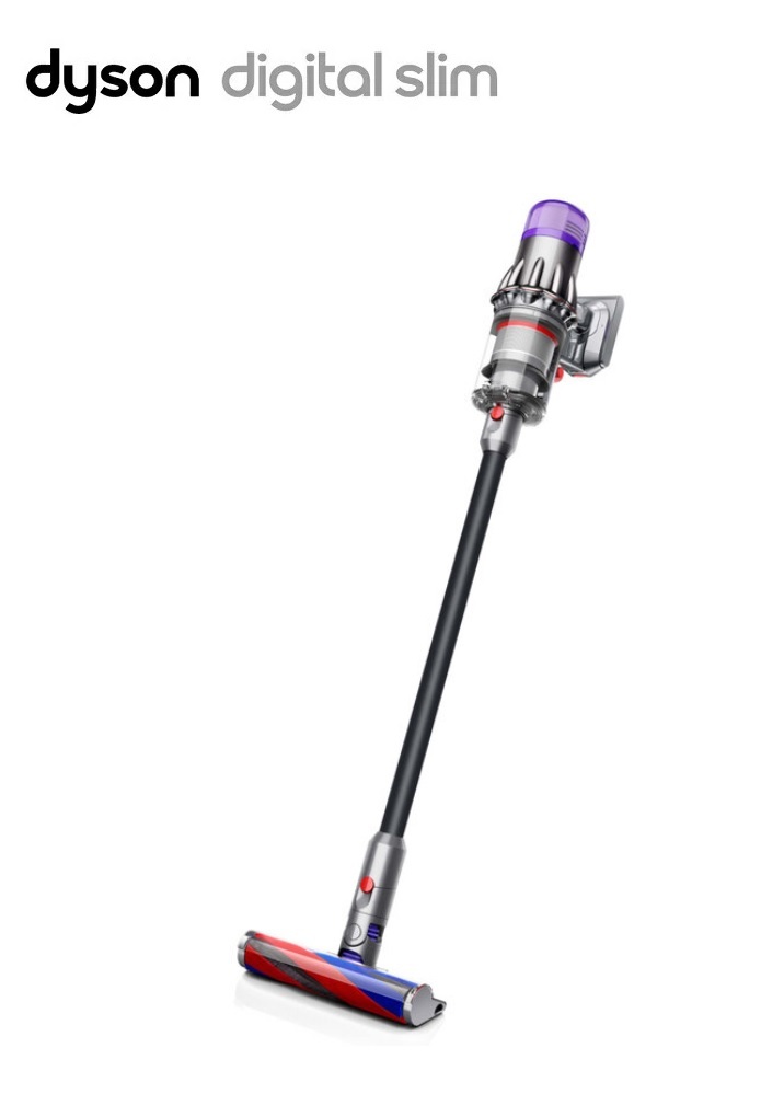 楽天市場】【特別価格】 ダイソン Dyson V8 Slim Fluffy Extra 掃除機