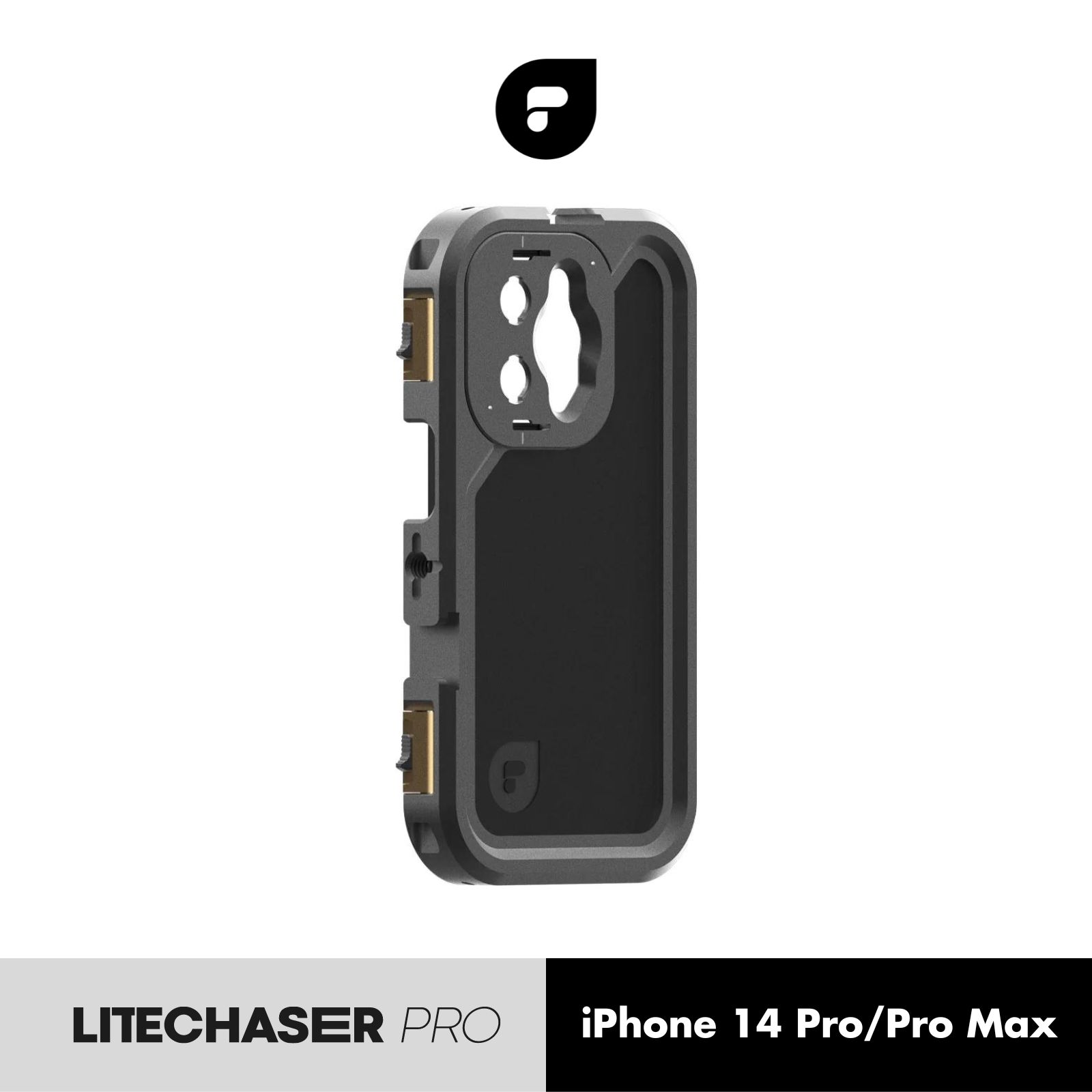 楽天市場】PolarPro LiteChaser Pro ケース for iPhone 15 Pro/Pro Max