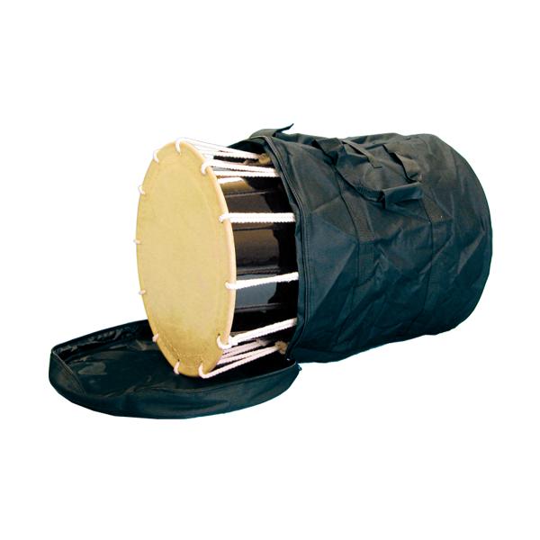 楽天市場】長胴太鼓 1.2尺（耳無し）エックス台座セット : 諏訪楽器