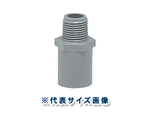 楽天市場】給水用,TSバルブソケット(呼び13A×R1/2塩ビネジ)硬質塩化