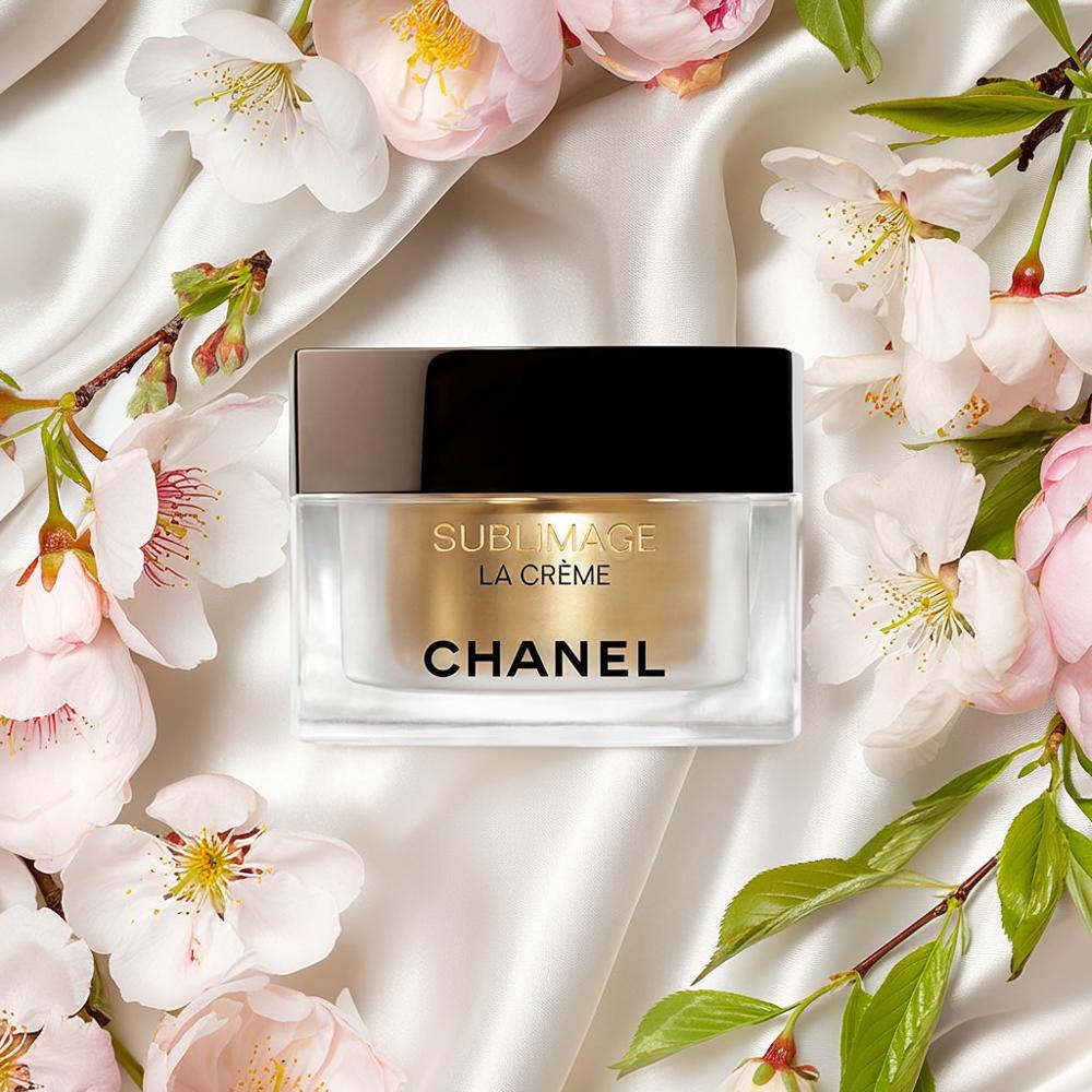 楽天市場】CHANEL (シャネル)サブリマージュ ル コレクトゥール ユー