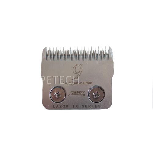 楽天市場】シャーク用替刃 3．2mm F.I.A. ☆ : PETECH楽天市場店