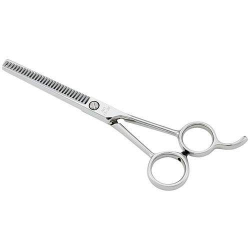 楽天市場】菊王冠 BOB T-B642 トリミングシザー セニング