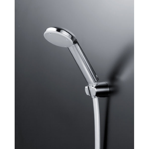 楽天市場】KVK 節水eシャワーNfシャワーヘッド＆ホースセット ZS315TS