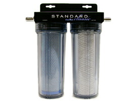 楽天市場】マーフィード スタンダードネオ 浄水器 鑑賞魚用 水槽用