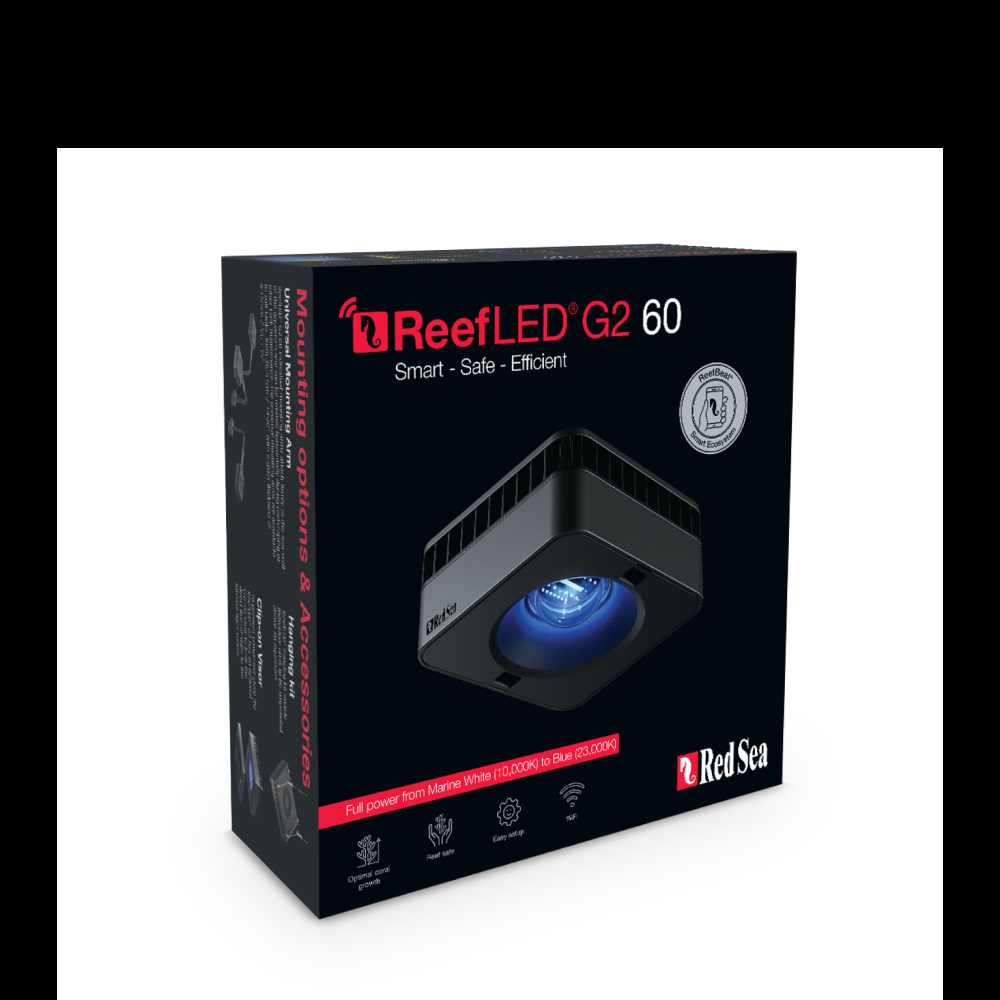 楽天市場】☆在庫処分SALE☆レッドシー ReefLED90リーフLED90 : CEPPO