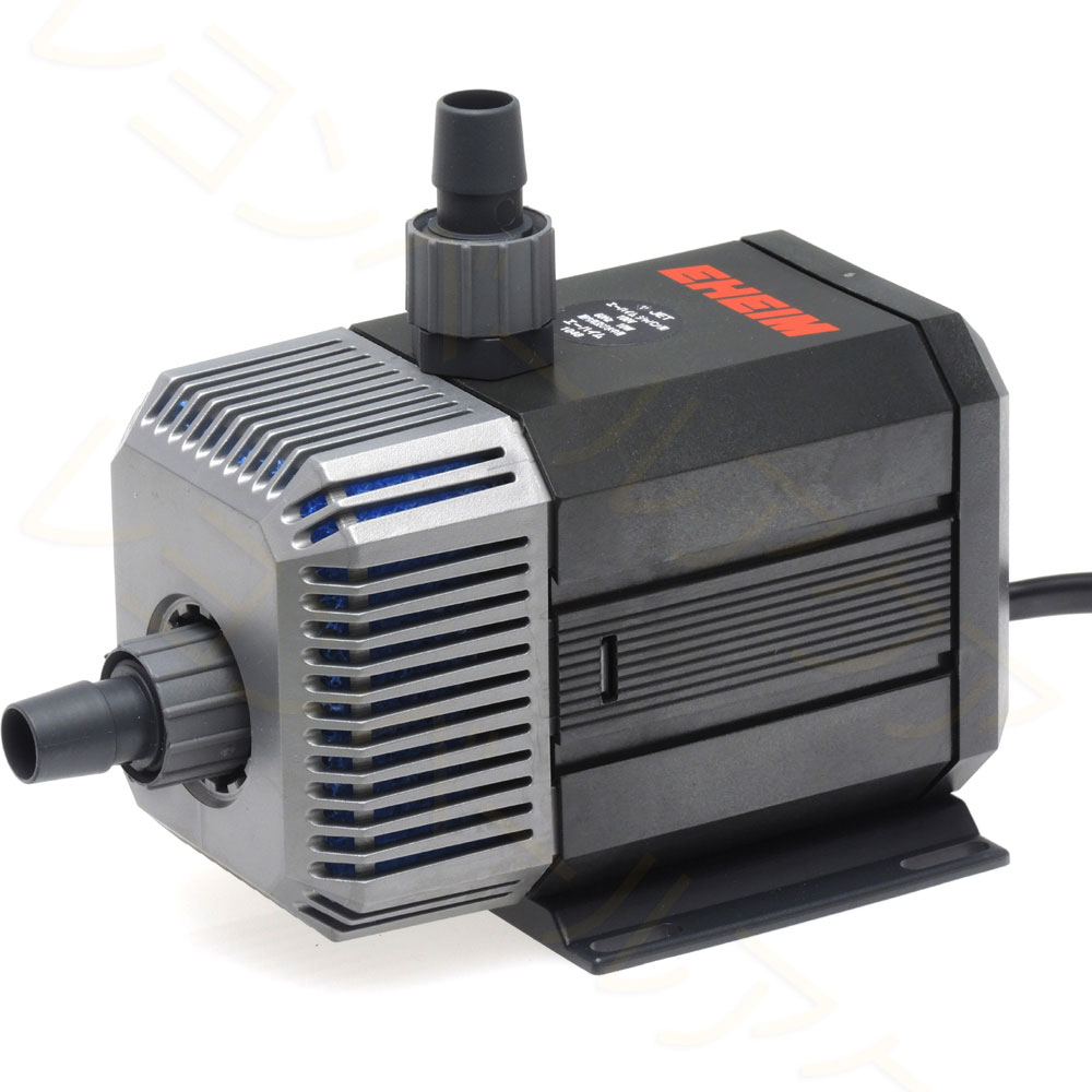 EHEIM ポンプ 配送 1262 320 3400L/h EHEIM ポンプ 1262 320 3400L/h