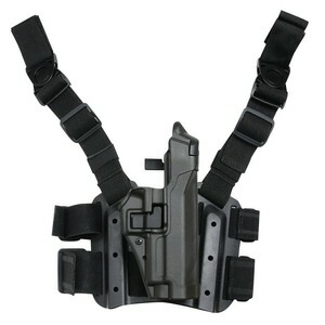 楽天市場】Safariland レッグホルスター SLS ウエポンライト対応 SIG