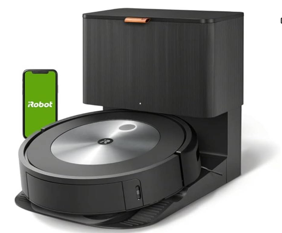 楽天市場】IROBOT ロボット掃除機 ルンバ J7+ j755860 : WE良品