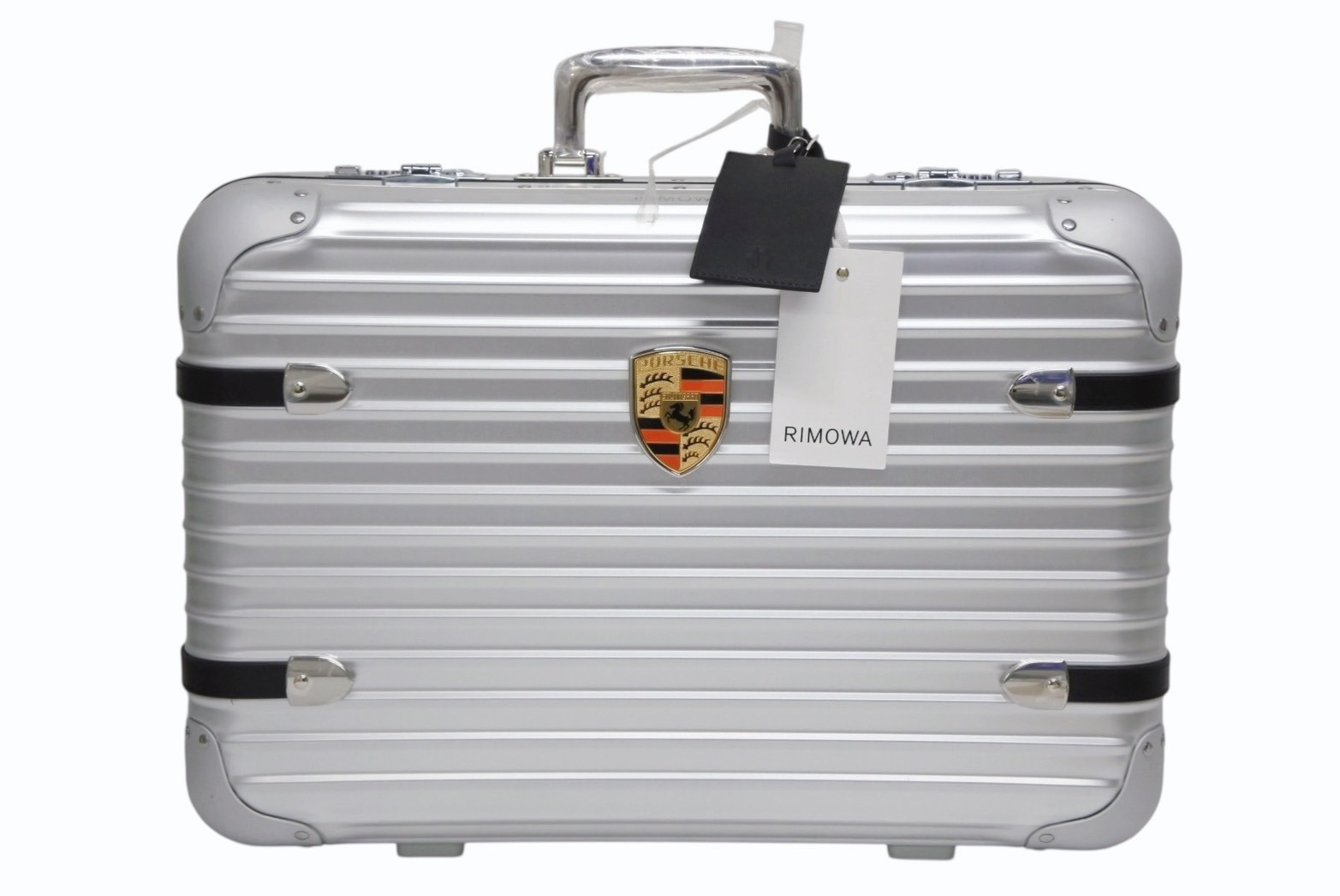 楽天市場】【バッグ】RIMOWA リモワ PORSCHE ポルシェ スーツケース