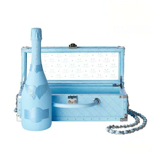 楽天市場】Angel Demi Sec Blue LEATHER TYPE エンジェル ドゥミセック