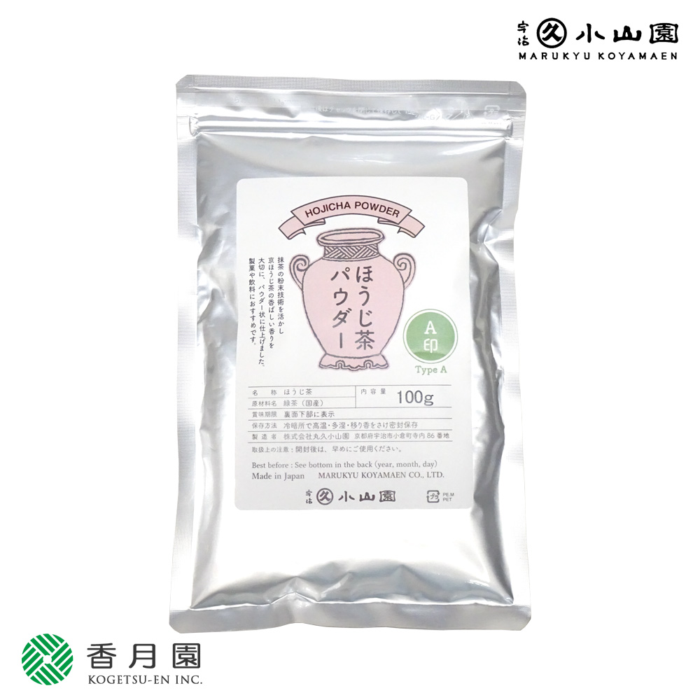 楽天市場】【丸久小山園 / 抹茶】和光（WAKO）100gアルミ袋入