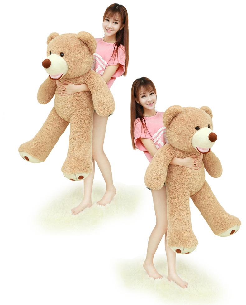 楽天市場】ぬいぐるみ 特大 ぬいぐるみ 130cm : トイらんど