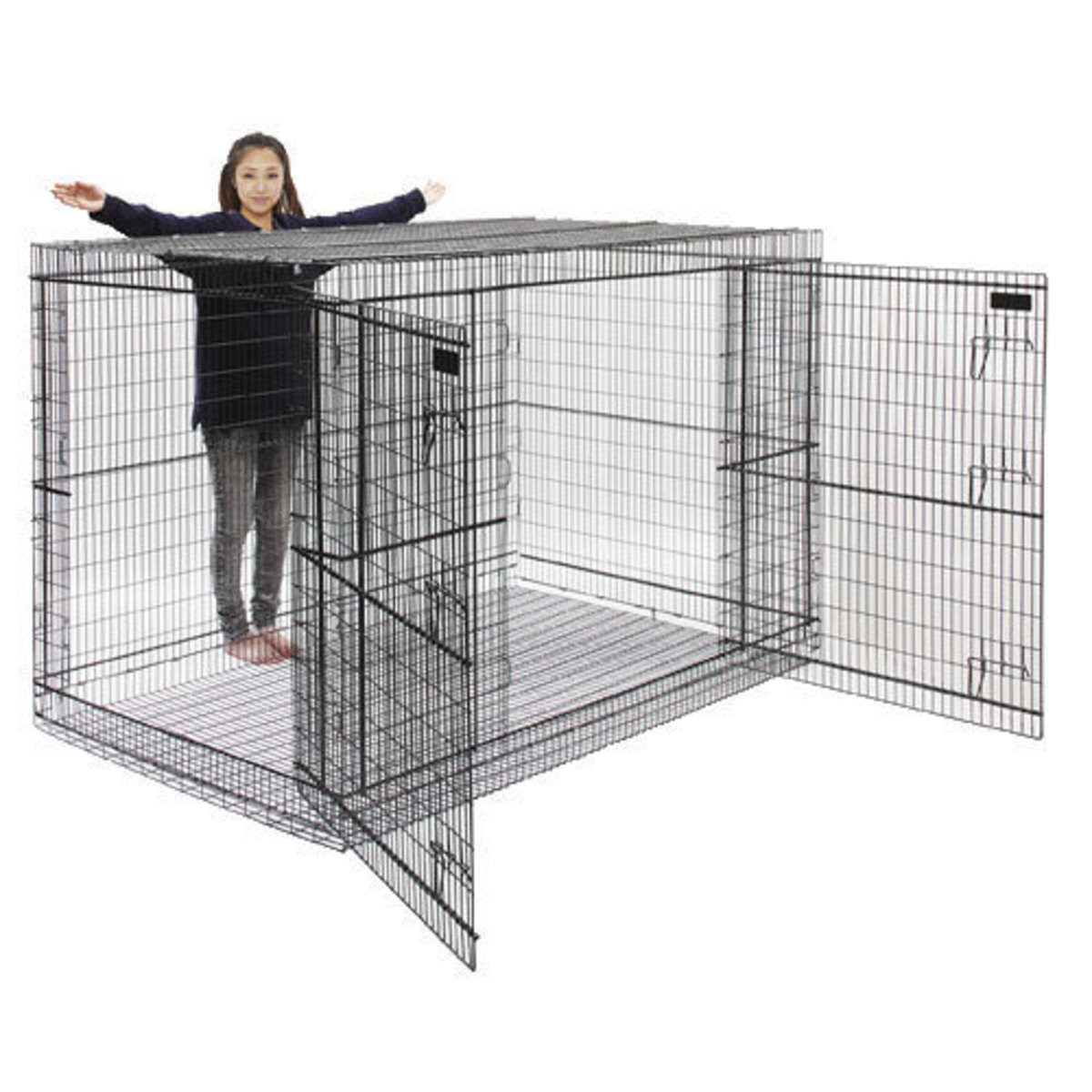 トムキャット トムクレイト6000 ブランド