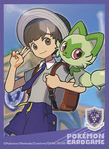 楽天市場】ポケモンカード デッキシールド メガルカリオのポンチョを着