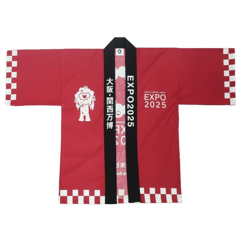 楽天市場】応援フラッグ ミャクミャク 2025大阪・関西万博公式