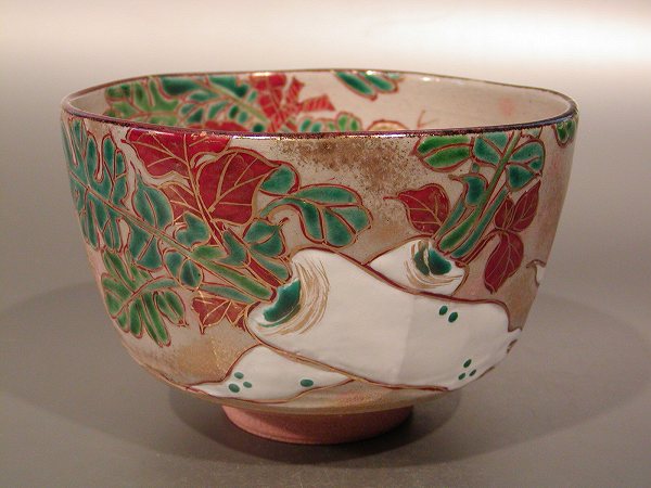 楽天市場】茶道具 蓋置三ツ兎高野 昭阿弥作、共箱 新品。 : 佐藤大観堂