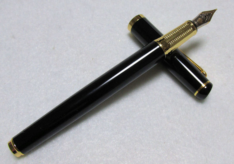 楽天市場】【H200】【HERO/英雄】中国高級螺鈿細工 14K万年筆