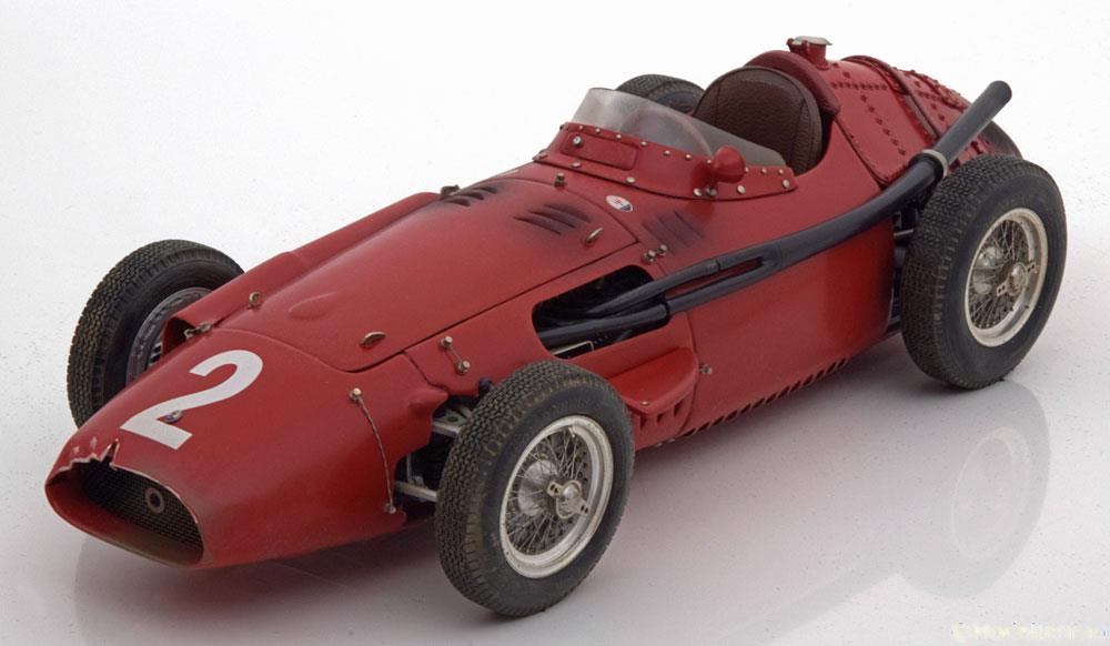 マセラッティ250F 1/18 Maserati 250F - 1957 German Grand Prix