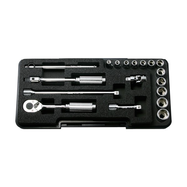 楽天市場】コーケン(Ko-ken 山下工業研究所)ソケットセット : プロ