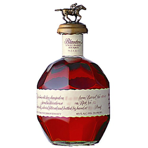 楽天市場】ブラントン フロムザバレル 700ml 64度位 箱付 シングル