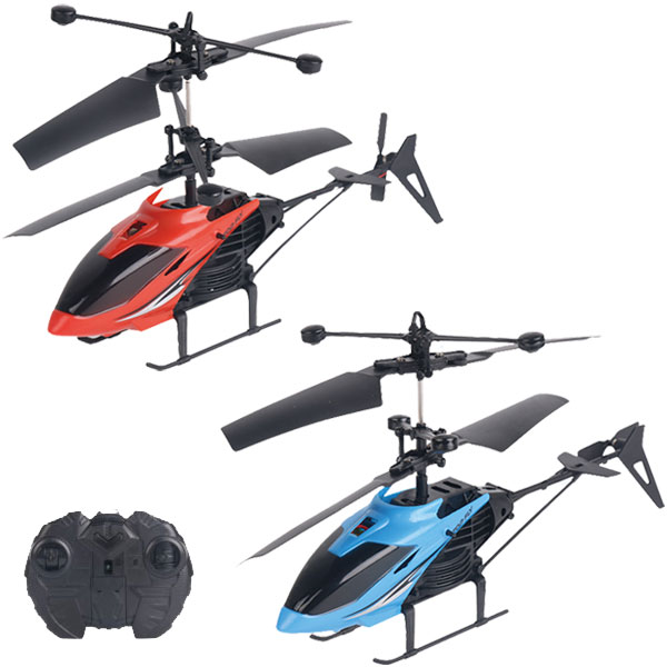 楽天市場】ラジコン 赤外線RC 2ch トップフライ5 室内用 ラジコン