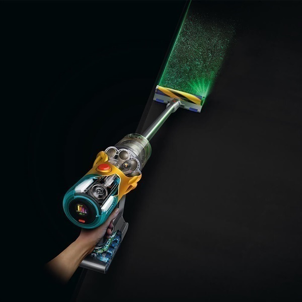 Dyson(ダイソン) V12 Detect Slim Absolute「SV46 ABL」＜リゾート