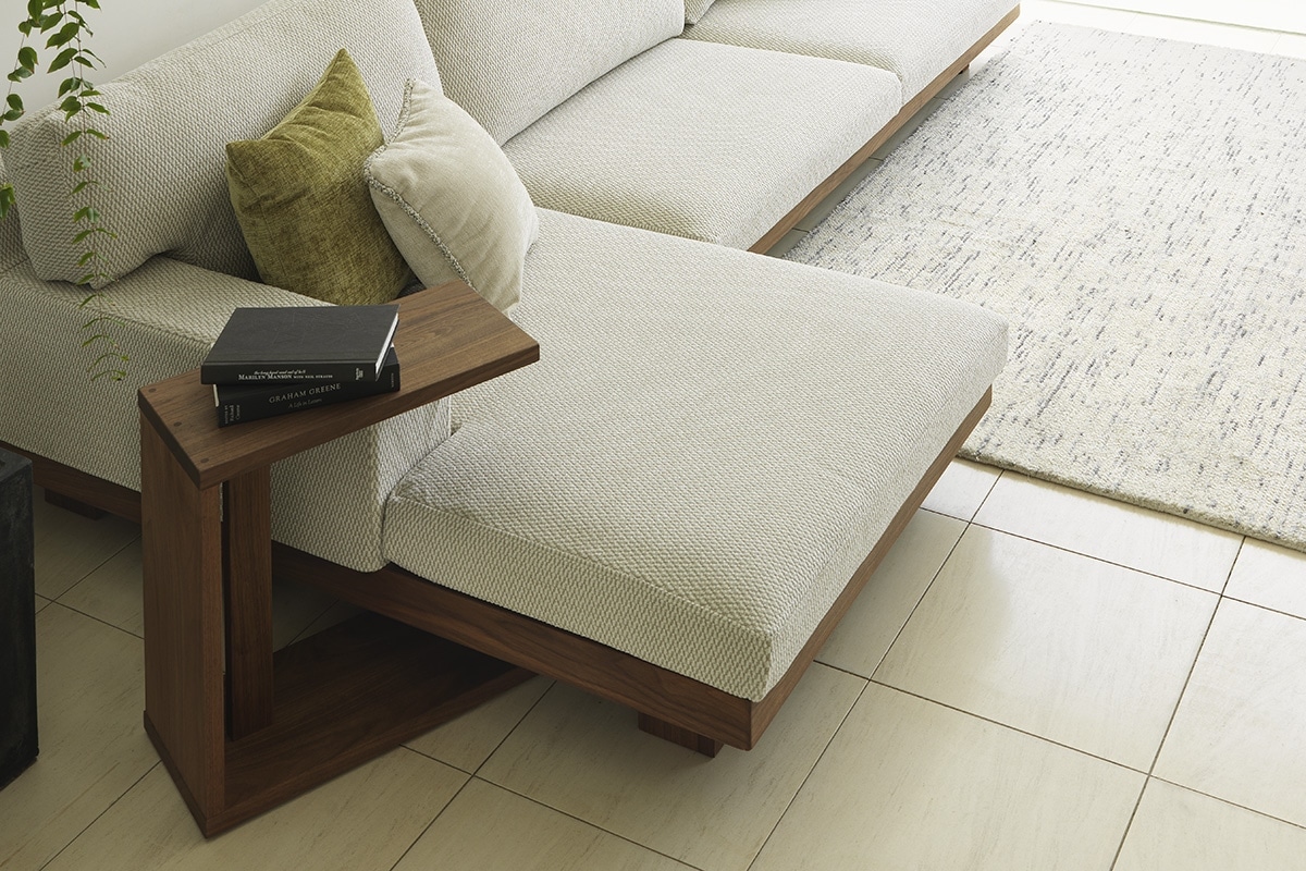 ペグ サイドテーブル | マスターウォール(MasterWal) | リグナ通常品