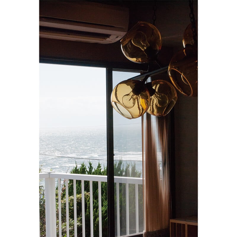 ハモサ HERMOSA 良い BIARRITZ ビアリッツ6 シーリングライト 照明