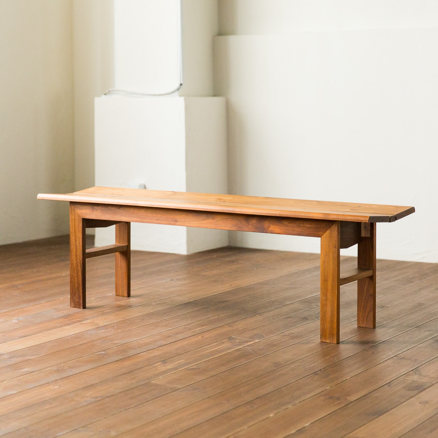 木庵 ベンチ | マルミヤ(marumiya) | おしゃれな家具通販・インテリア