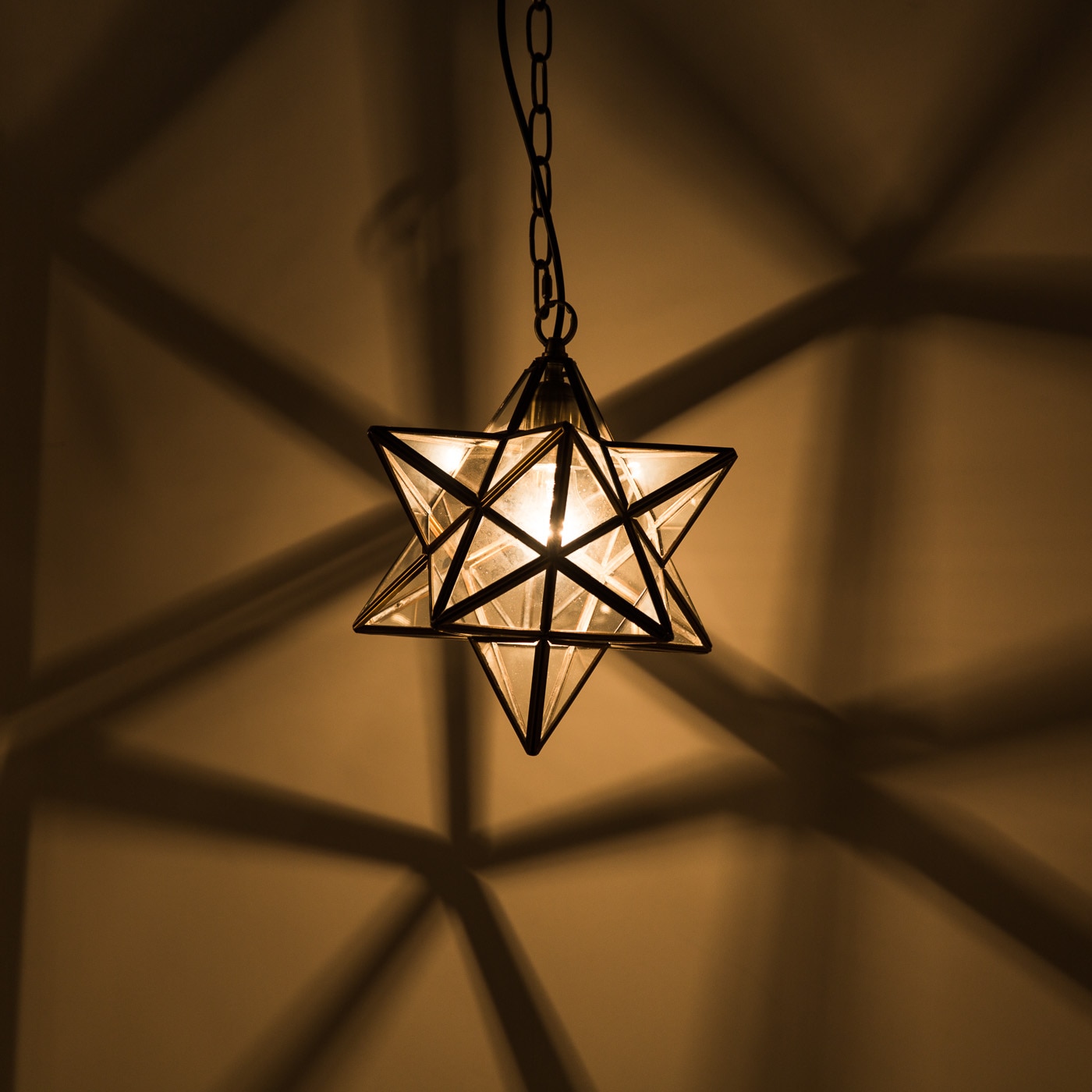 エトワール ペンダントランプ | ディ クラッセ(DI CLASSE) | リグナ