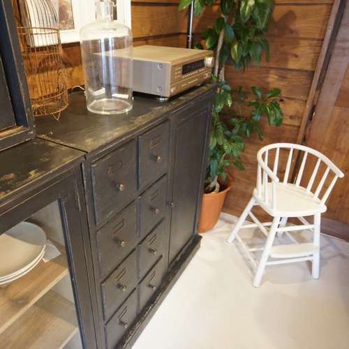 ジョーカー キャビネット(下台 引出し) | ノットアンティークス(Knot