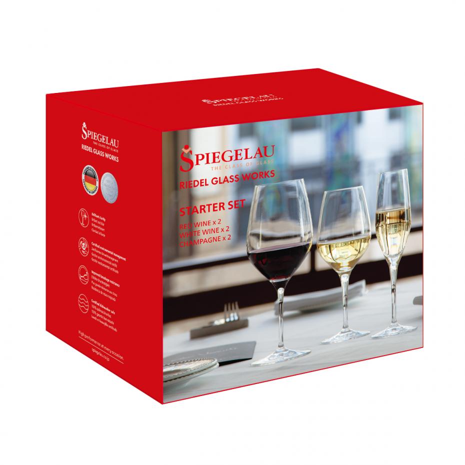 ☆新品☆ KRUG クリュッグ RIEDEL シャンパングラス 6脚セット 楽天市場】【送料無料】 クリュッグ・グランド・キュヴェ169