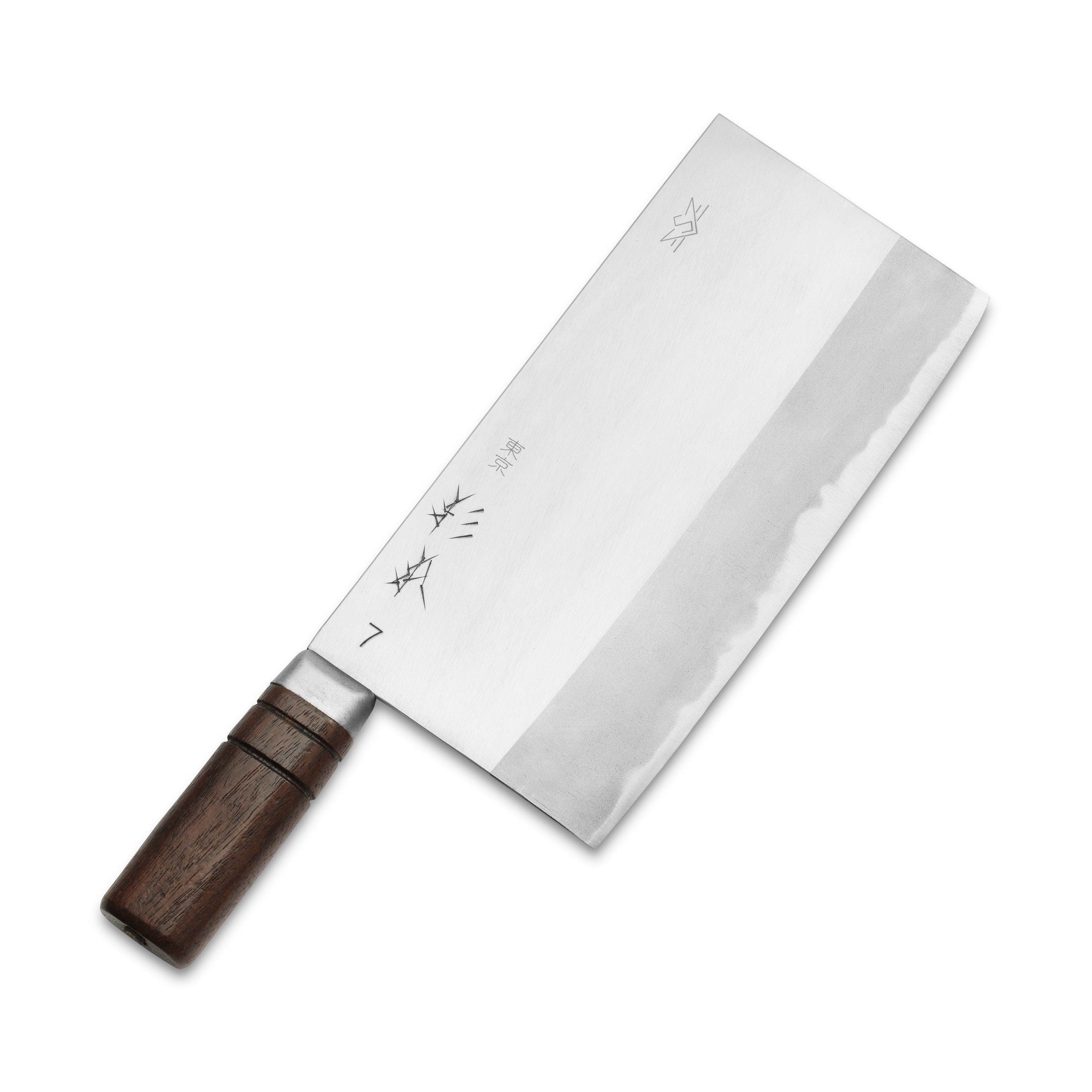 中華包丁4107 OMS